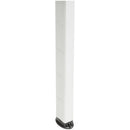 Brunner Dinemic 4 Campingtisch klappbar Klapptisch Camping Tisch höhenverstellbar – Brunner