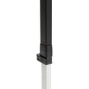 Brunner Dinemic 4 Campingtisch klappbar Klapptisch Camping Tisch höhenverstellbar – Brunner