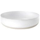 Brunner Melamin Geschirrset 6in1 Odette, weiß Campinggeschirr Set Geschirr – Brunner