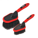 Fahrrad Reinigungs Bürsten Set "Brush Kit" 6 tlg  Zahnkranz, Detail, Soft Bürste – Cyclon