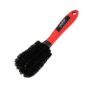 Fahrrad Reinigungs Bürsten Set "Brush Kit" 6 tlg  Zahnkranz, Detail, Soft Bürste – Cyclon