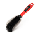 Fahrrad Reinigungs Bürsten Set "Brush Kit" 6 tlg  Zahnkranz, Detail, Soft Bürste – Cyclon