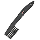 Fahrrad Reinigungs Bürsten Set "Brush Kit" 6 tlg  Zahnkranz, Detail, Soft Bürste – Cyclon