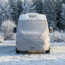 Bugschutzplane Fiat Ducato Typ 250 290 ab 2006 Thermomatte X250 X290 – Deiwo