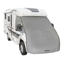 Bugschutzplane Fiat Ducato Typ 250 290 ab 2006 Thermomatte X250 X290 – Deiwo