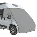 Bugschutzplane Fiat Ducato Typ 250 290 ab 2006 Thermomatte X250 X290 – Deiwo