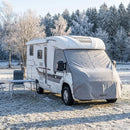 Bugschutzplane Fiat Ducato Typ 250 290 ab 2006 Thermomatte X250 X290 – Deiwo