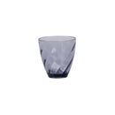 4er-Set Saft/Wassergläser Burano UV resistentes SAN 300ml Trinkgläser Camping – Reimo