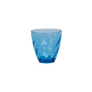 4er-Set Saft/Wassergläser Burano UV resistentes SAN 300ml Trinkgläser Camping – Reimo
