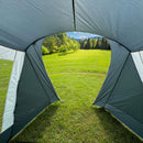 Freizeitschmiede® CaliShade 260 / 325cm Sonnensegel, Universal passend für Busse – Freizeitschmiede