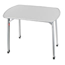 Camp4 Campingtisch Bustisch Multi 90x60x74cm Alu, klappbar, stabil – Camp4
