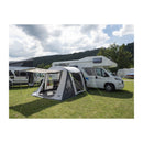 Aufblasbares Busvorzelt Tour Breeze Air Freistehend Anbauhöhe: 250 -280 cm – Reimo