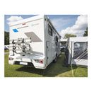 Aufblasbares Busvorzelt Tour Breeze Air Freistehend Anbauhöhe: 250 -280 cm – Reimo