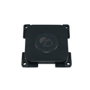 Dimmer Schalter | Schwarz | 12V DC | 48W | Touch | Set: Dimmer, Abdeckung, Rahmen – Wamovo