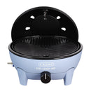 Tischgrill Citi Chef 40 Blue Gasgrill Kugelgrill Campingkocher  50mbar 40cm – Cadac