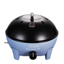 Tischgrill Citi Chef 40 Blue Gasgrill Kugelgrill Campingkocher  50mbar 40cm – Cadac