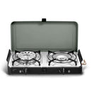 Gaskocher 2-Cook 3 Pro Stove 2-flammig Campingkocher 50mbar Outdoor Kocher – Cadac Dometic