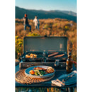 Gaskocher 2-Cook 3 Pro Stove 2-flammig Campingkocher 50mbar Outdoor Kocher – Cadac Dometic