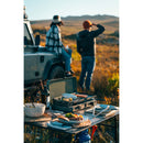 Gaskocher 2-Cook 3 Pro Stove 2-flammig Campingkocher 50mbar Outdoor Kocher – Cadac Dometic