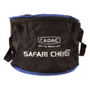 Tischgrill Safari Chef 2 LP Piezo Gasgrill Kugelgrill Campingkocher Campinggrill – Cadac