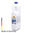 Tragbare Campingtoilette + Camp4 Toilettenpapier, Toilettenflüssigkeit – ProPlus