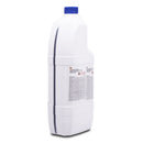 Camp4 All-Blue Sanitärflüssigkeit, Chemietoiletten 2L, Abwassertank – Camp4