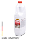 Camp4 All-Rinse Sanitärflüssigkeit, Chemietoiletten 2L, Spülkasten – Camp4
