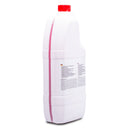 Camp 4 All-Rinse Sanitärflüssigkeit, Chemietoiletten 6L, Spülkasten – Camp4