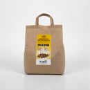 Einstreu Pellets Trocken Trenn Toilette Miscanthus Kompost Eimer Falt Toiletten – Camp4