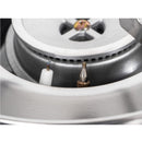 Kartuschenkocher GOURMET, Gaskocher mit Zündsicherung, Verbrauch 160 g/h, 2.2 kW – Camp4