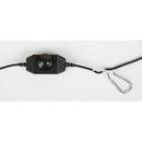 SET 3x Camp4 LED Silikon Lampe SMILLA 15, faltbar, dimmbar - Ø15x10cm - Camping – Bring Licht ins Dunkel!