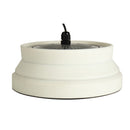 SET 3x Camp4 LED Silikon Lampe SMILLA 15, faltbar, dimmbar - Ø15x10cm - Camping – Bring Licht ins Dunkel!