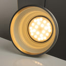 SET 2x Camp4 LED Silikon Lampe SMILLA 15, faltbar, dimmbar - Ø15x10cm - Camping – Bring Licht ins Dunkel!