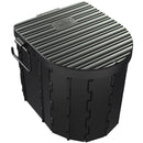 Camp4 faltbare autarke Campingtoilette inkl. Tragetasche+Beutel Camping Toilette – Camp4