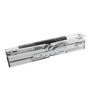 🏕️ Aluminium Kühlboxständer | Schaumstoffpolster |  höhenverstellbar | 40Kg 🏕️ – Haba