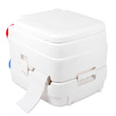 Camp4 Campingtoilette - Set inkl. Toilettenpapier – Camp4