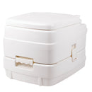 Camp4 Campingtoilette - Set inkl. Toilettenpapier – Camp4