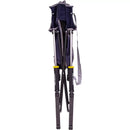 GCI Outdoor Comfort Pro Rocker Schaukelstuhl Blau Campingstuhl Faltstuhl Camping – GCI Outdoor