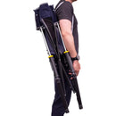 GCI Outdoor Comfort Pro Rocker Schaukelstuhl Blau Campingstuhl Faltstuhl Camping – GCI Outdoor