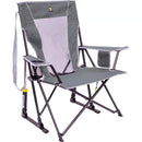 GCI Outdoor Comfort Pro Rocker Schaukelstuhl Grau Campingstuhl Faltstuhl Camping – GCI Outdoor