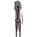GCI Outdoor Comfort Pro Rocker Schaukelstuhl Grau Campingstuhl Faltstuhl Camping – GCI Outdoor