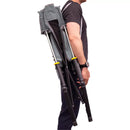 GCI Outdoor Comfort Pro Rocker Schaukelstuhl Grau Campingstuhl Faltstuhl Camping – GCI Outdoor