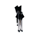 2x Camp4 Toscana Luxus Campingstuhl Klappstuhl , Alugestell , inkl Packtasche – Camp4