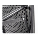 Campingtisch Easy Wood Klapptisch 152x74,5 Tisch - höhenverstellbar & klappbar – Camp4
