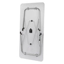 Via Mondo Campingtisch "Pliante" für 4 Personen höhenverstellbar Beine klappbar – ViaMondo
