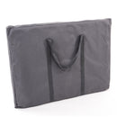 Camp4 Premium Alu Campingtisch PORTO 80 Klapptisch 80x60cm Camping wetterfest