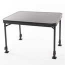 Camp4 Premium Alu Campingtisch PORTO 80 Klapptisch 80x60cm Camping wetterfest – So macht Camping Spaß!