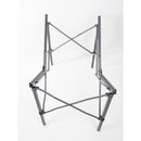 Aluminium Campingtisch Rauma II Klapptisch inkl. Tragetasche 117x70x70cm faltbar – Camp4