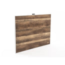 Campingtisch TYRESTA 80 Garten - Klapptisch in edlem Holz-Design 60 x 80 cm – Camp4