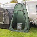 Campingtoilette tragbare Chemietoilette 10L / 20L, mobile Camping Toilette WC – APT